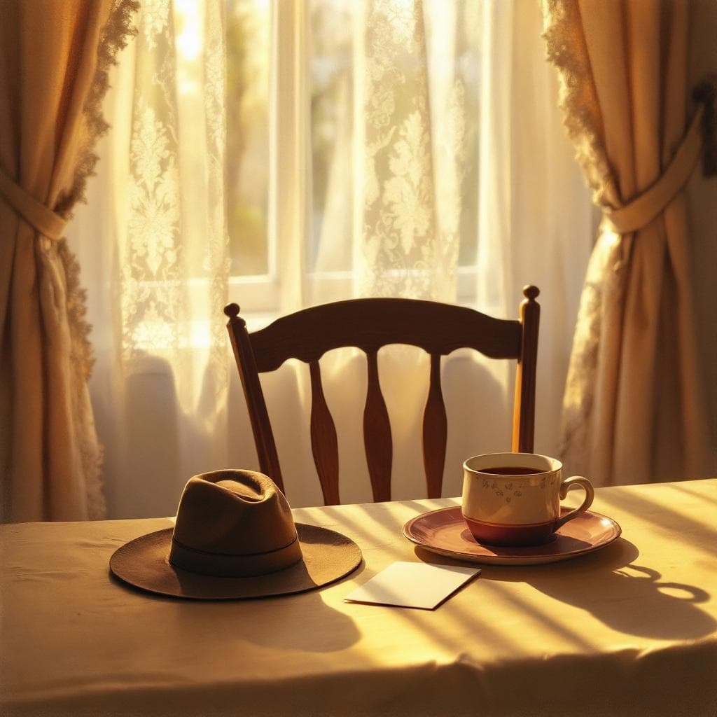 Cover art for Maggie: Both Sides